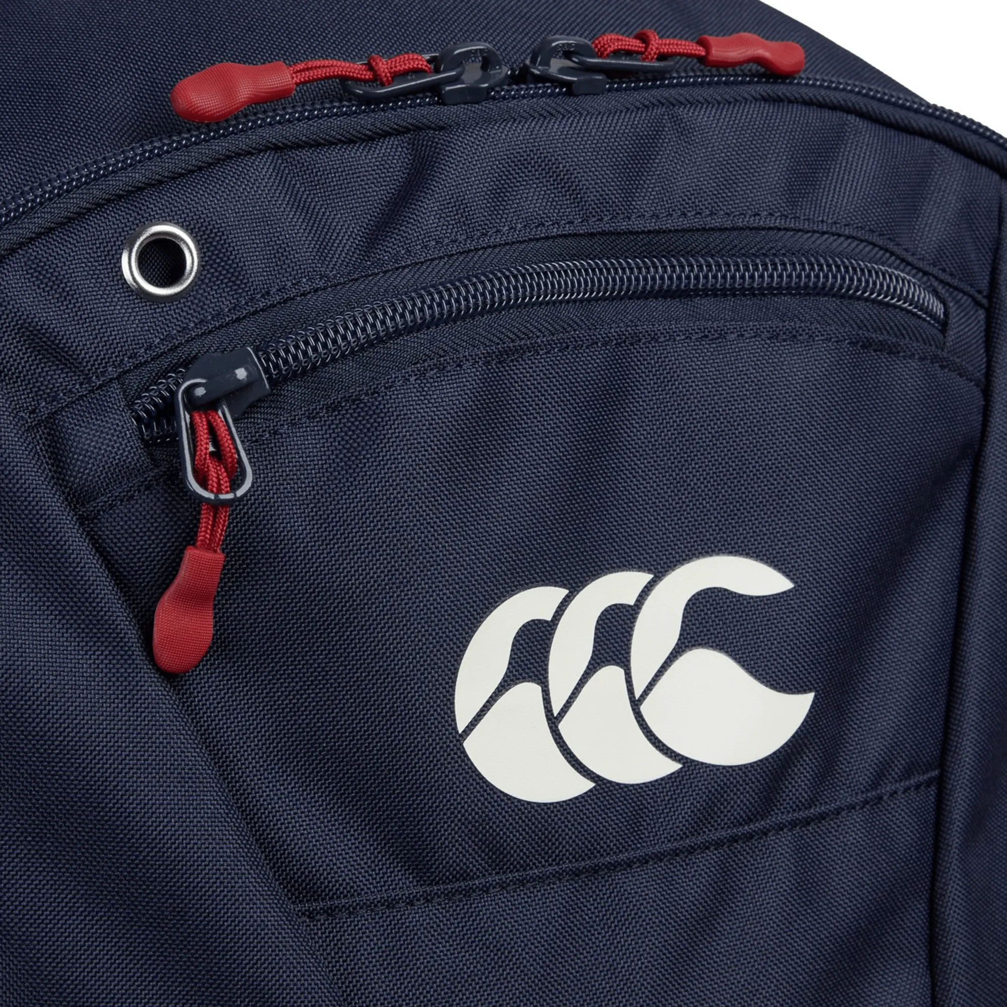 British & Irish Lions 2025  Medium Backpack by Canterbury
