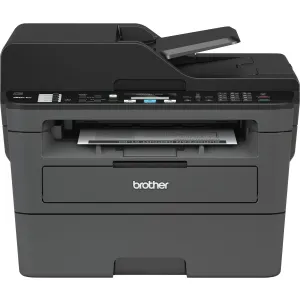 Brother MFC MFC-L2710DW Wireless Laser Multifunction Printer - Monochrome