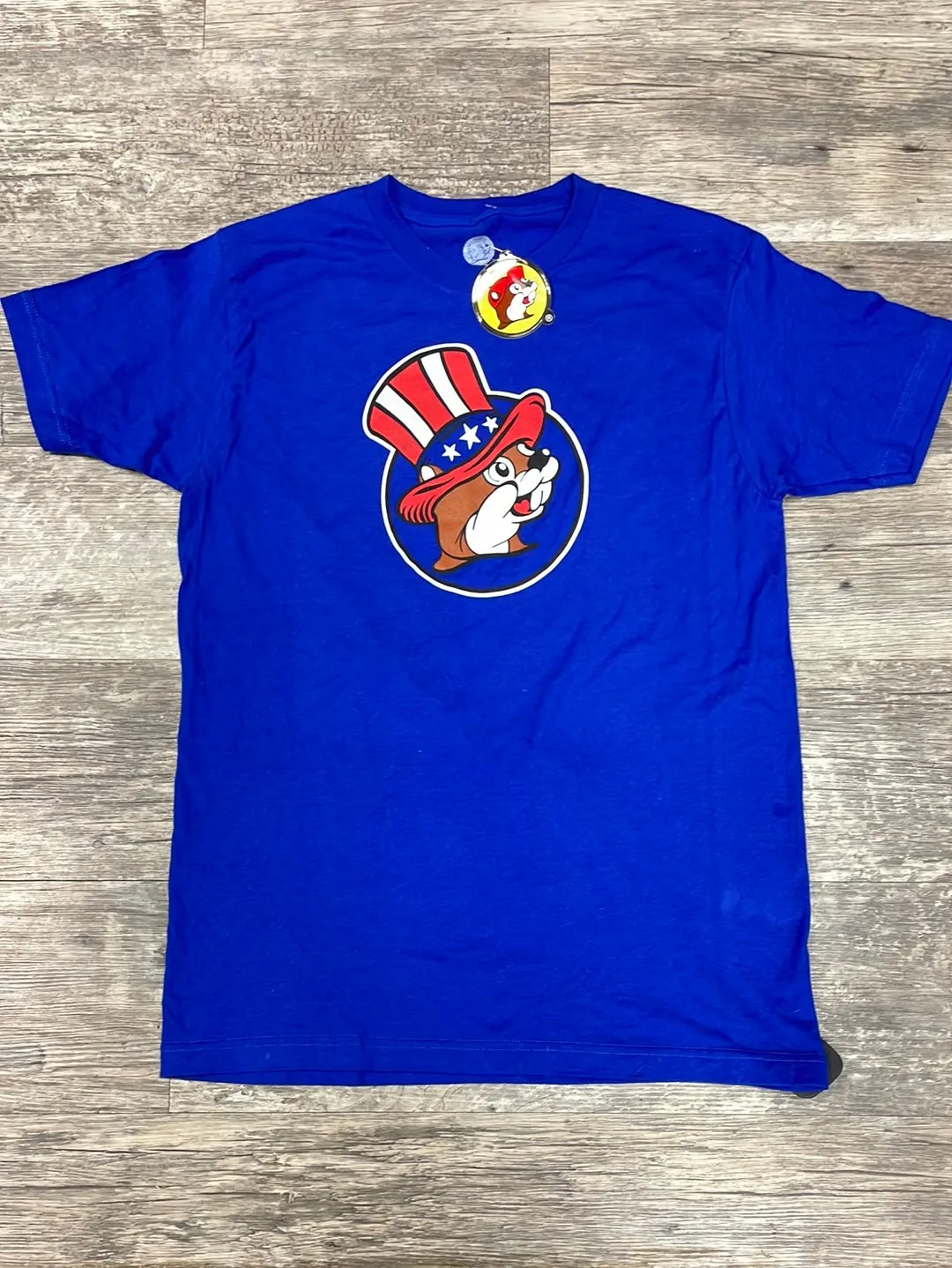 Buc-ee's T-Shirt Size Medium