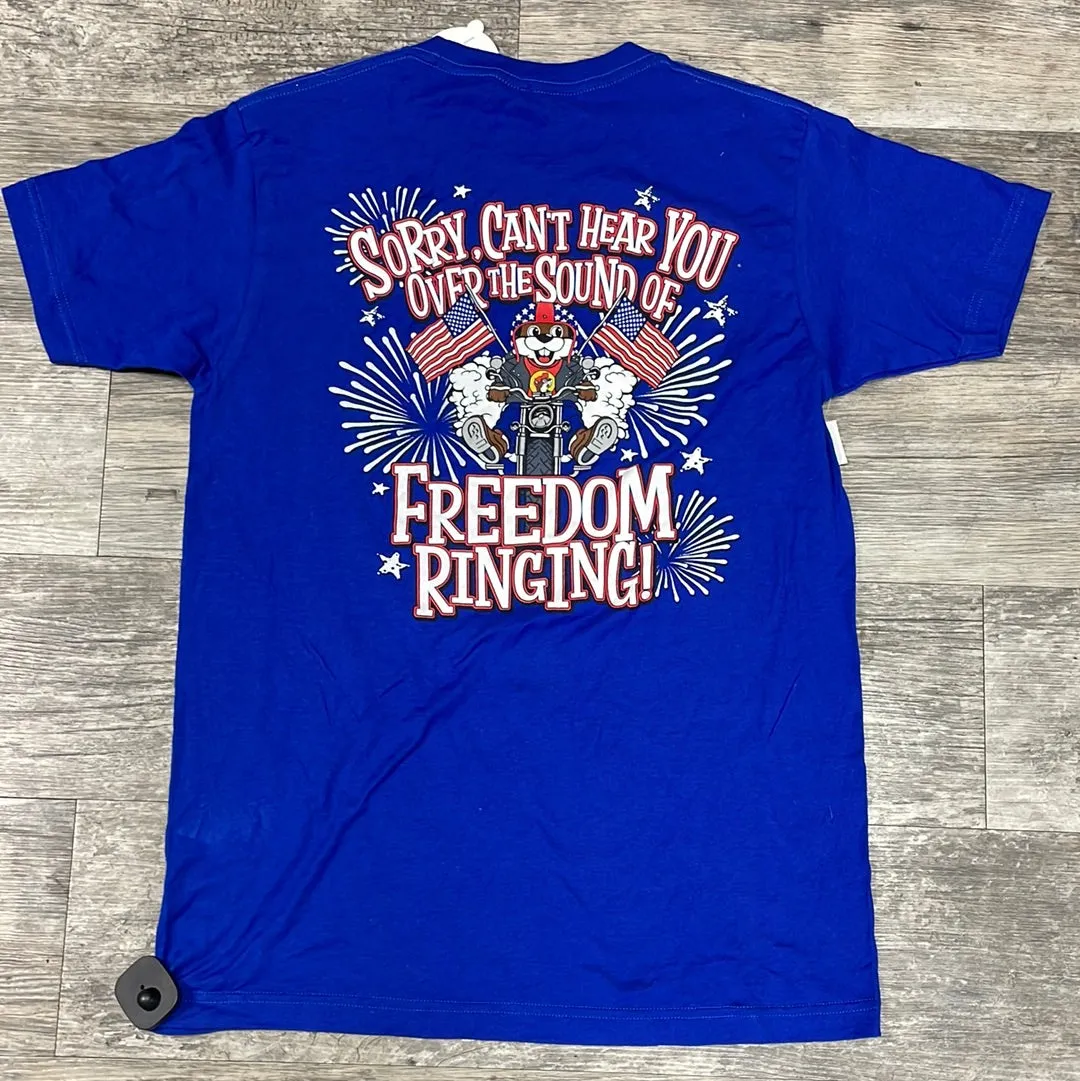 Buc-ee's T-Shirt Size Medium