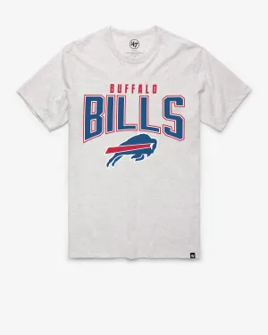 BUFFALO BILLS TEAM ELEMENTS ARCH '47 FRANKLN TEE