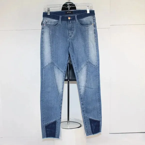 BUFFALO DAVID BITTON Jeans