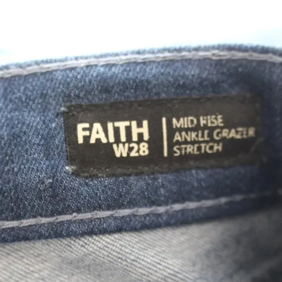 BUFFALO DAVID BITTON Jeans