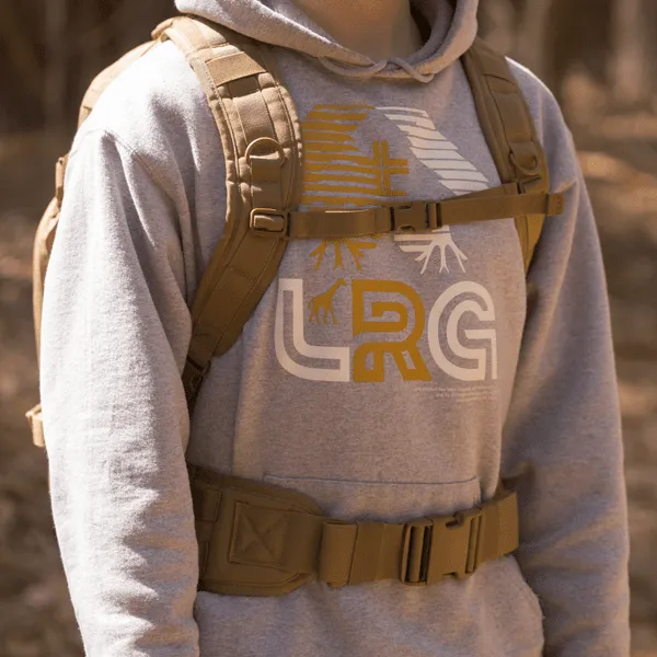BulletBlocker NIJ IIIA Bulletproof Covert Backpack