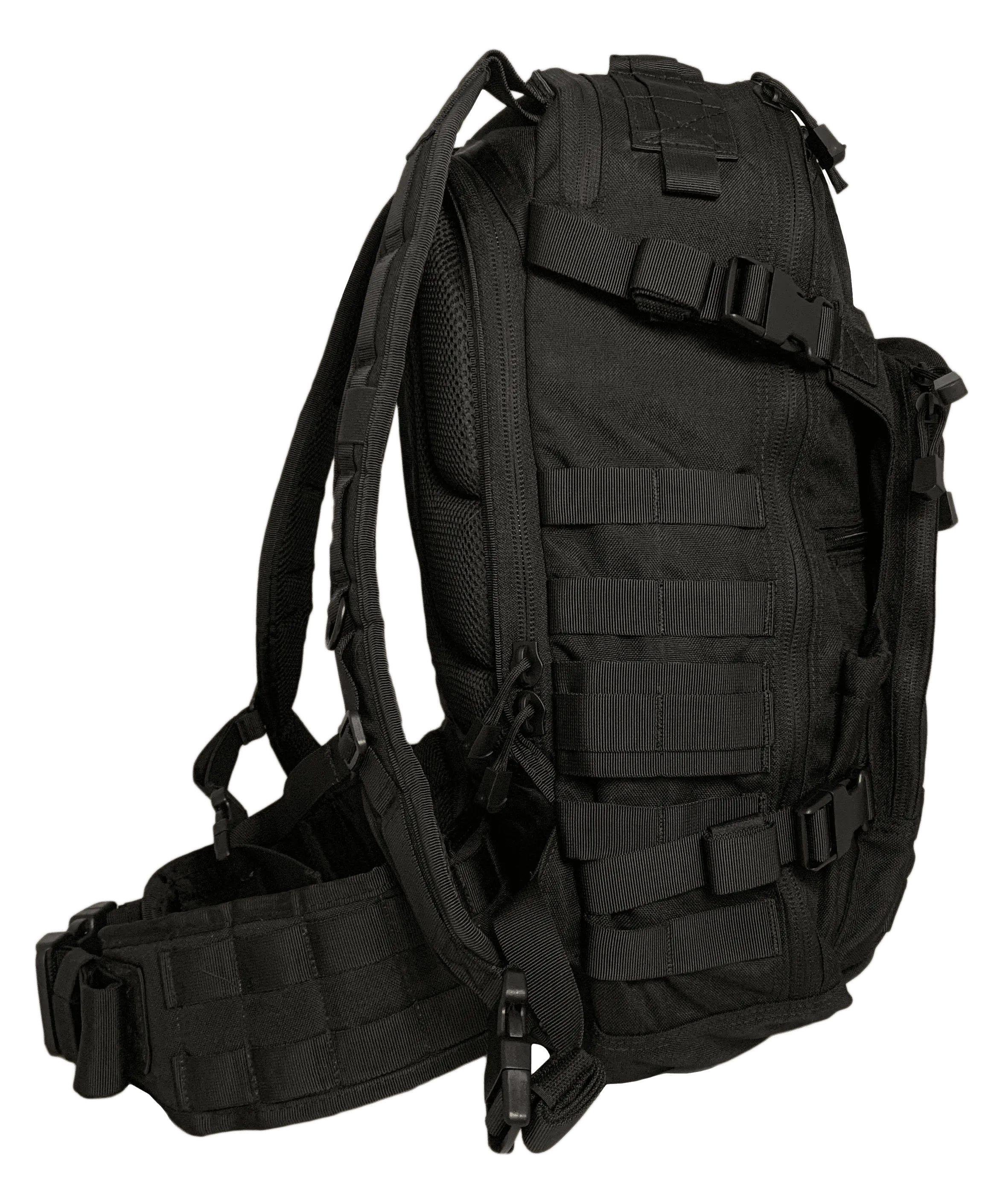 BulletBlocker NIJ IIIA Bulletproof Covert Backpack