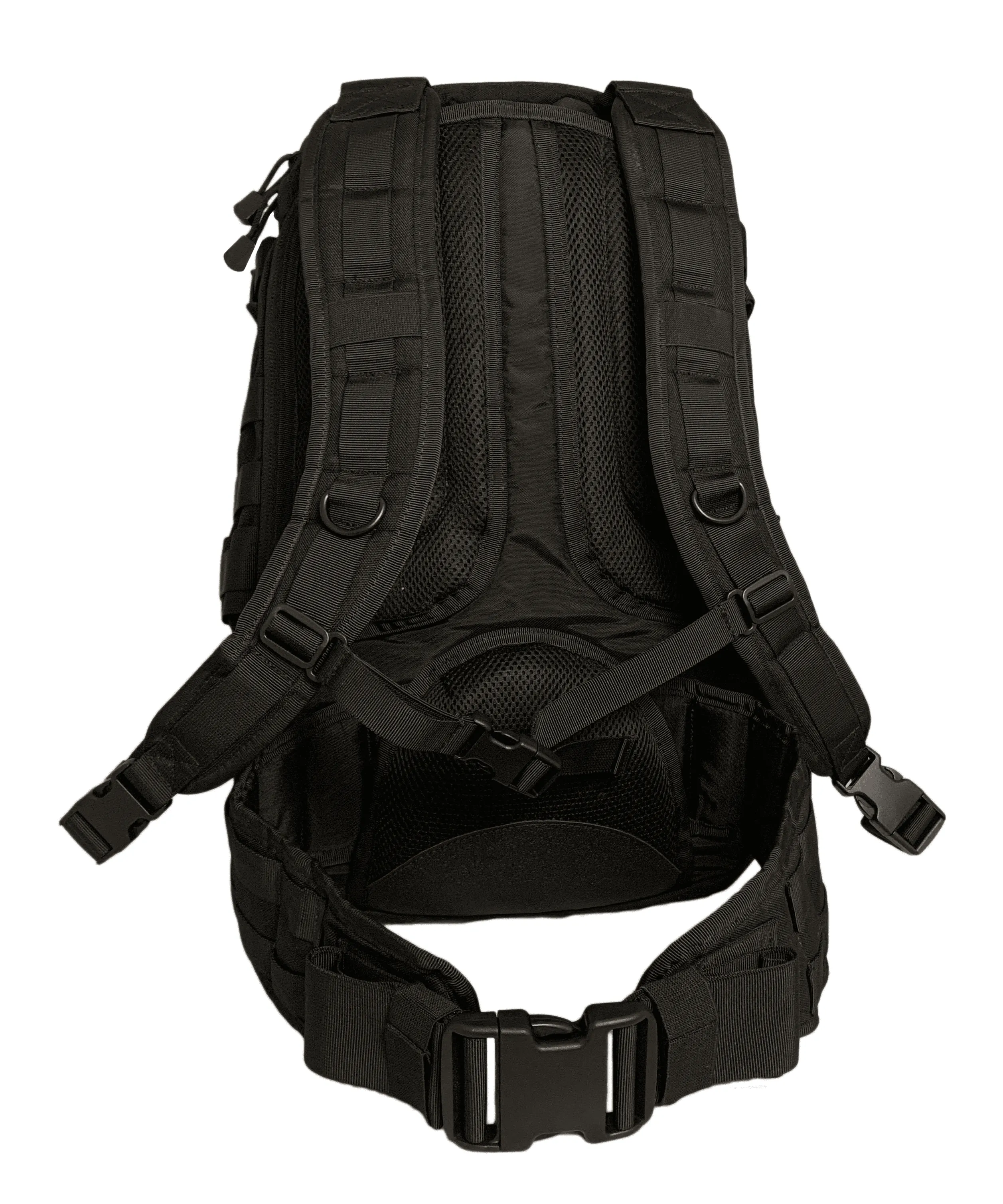 BulletBlocker NIJ IIIA Bulletproof Covert Backpack