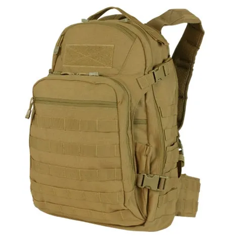 BulletBlocker NIJ IIIA Bulletproof Covert Backpack