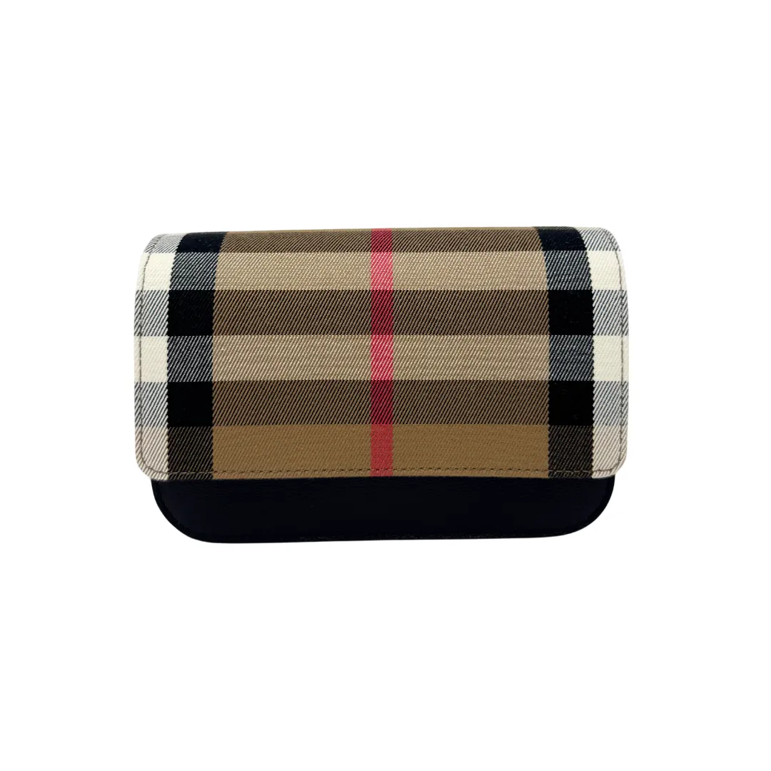 Burberry Madison Crossbody Bag