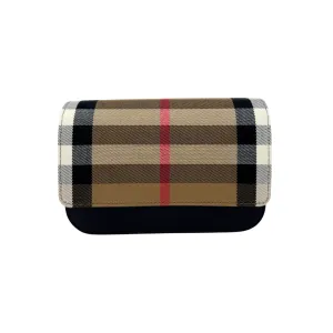 Burberry Madison Crossbody Bag