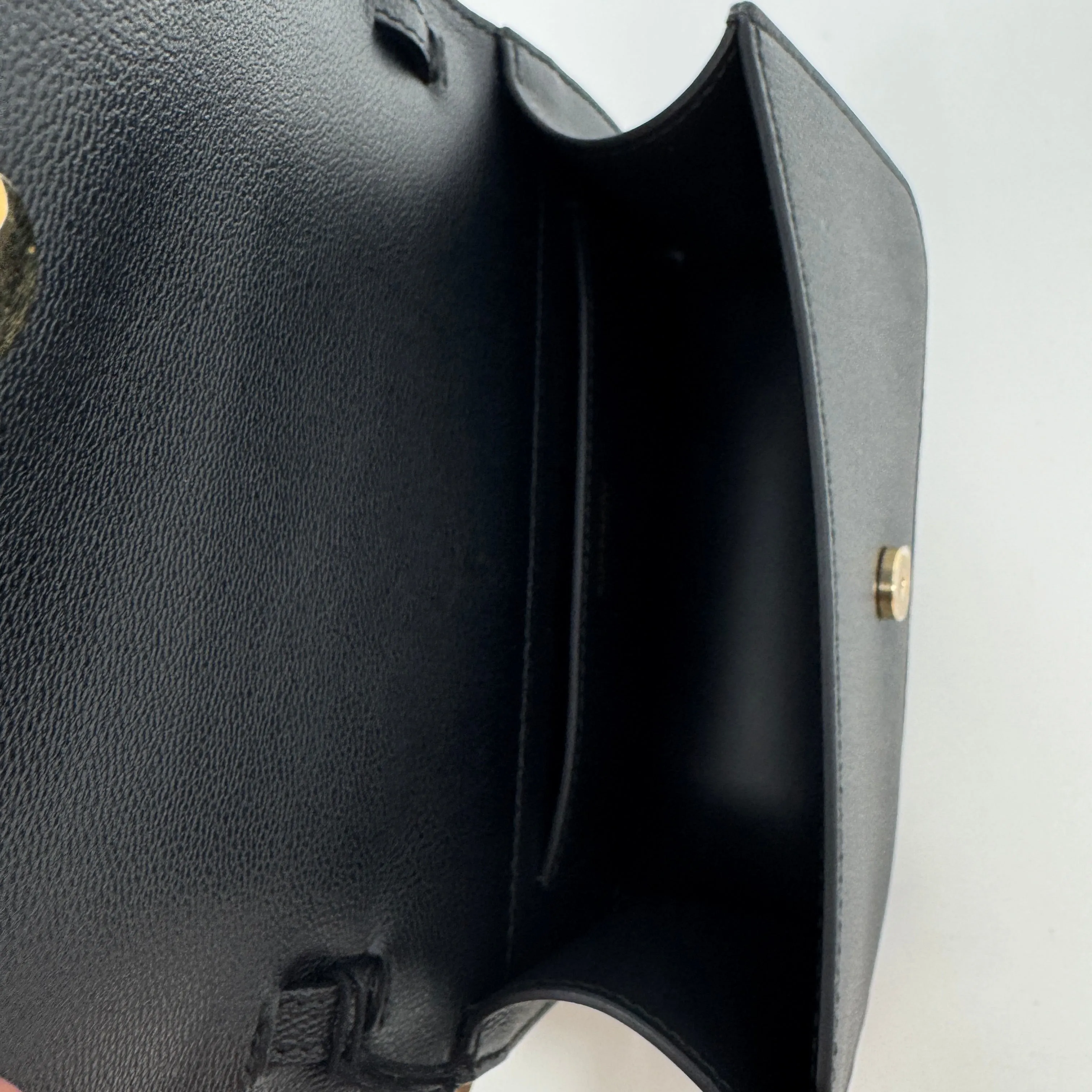 Burberry Madison Crossbody Bag