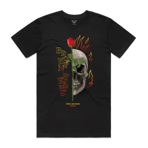 Burning For You - Tee