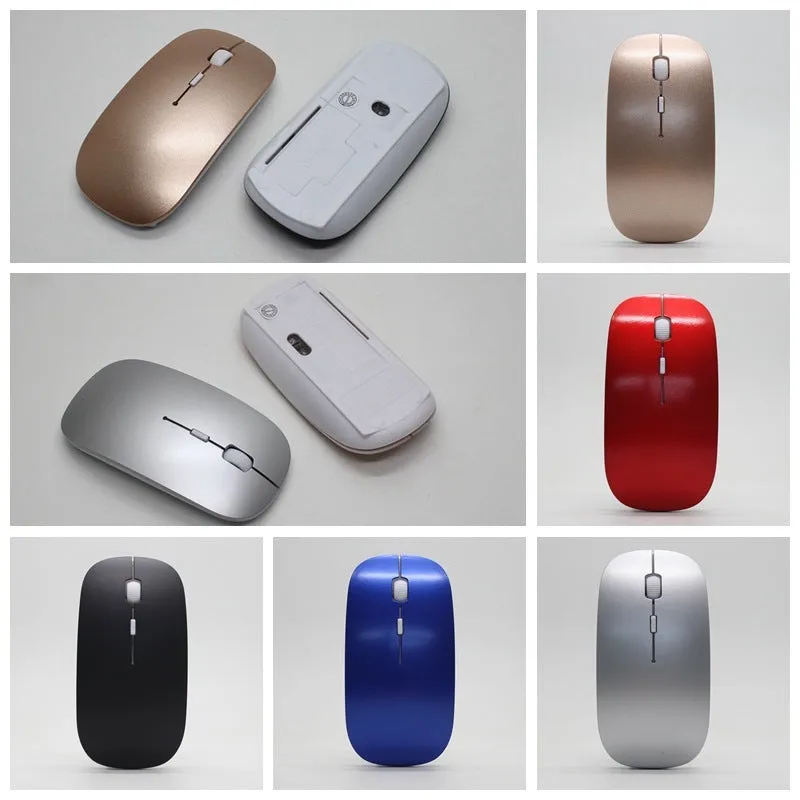 Business Wireless Mouse/U Disk/Pen Set