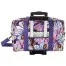 ByAnnie Pattern Round Trip Duffle