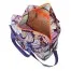 ByAnnie Pattern Round Trip Duffle