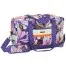 ByAnnie Pattern Round Trip Duffle