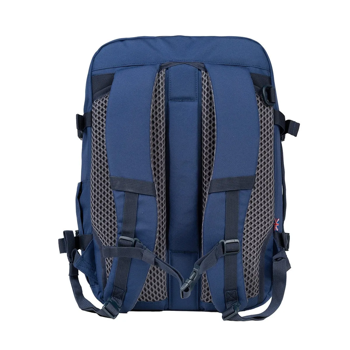 CabinZero Classic Plus 32L (Navy)