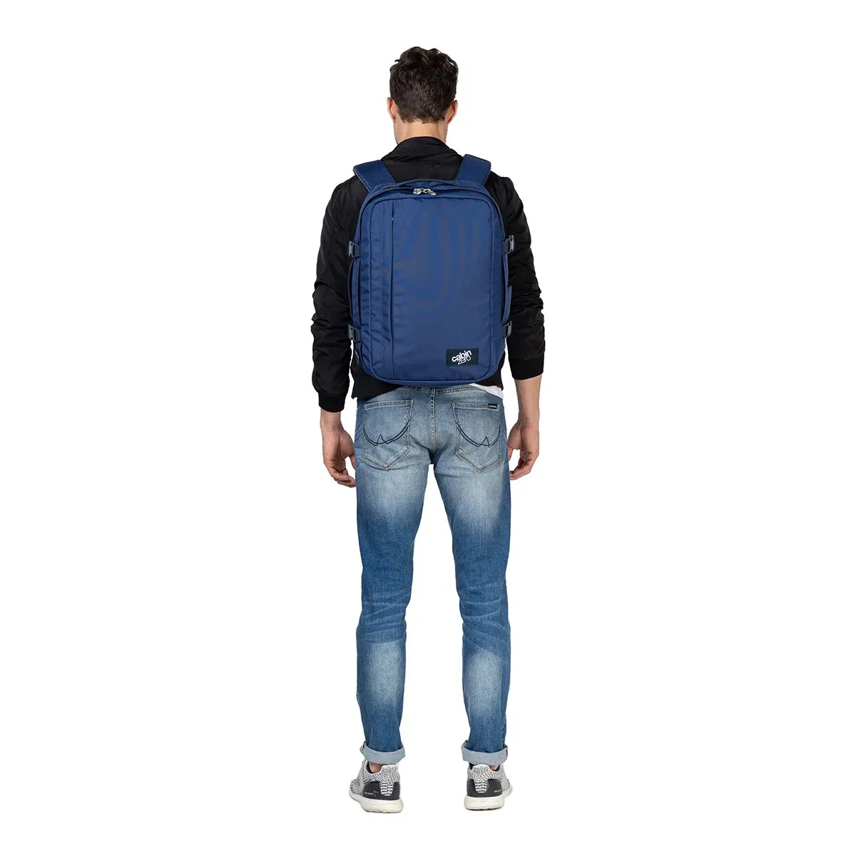 CabinZero Classic Plus 32L (Navy)