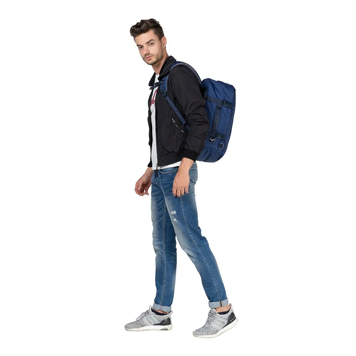 CabinZero Classic Plus 32L (Navy)