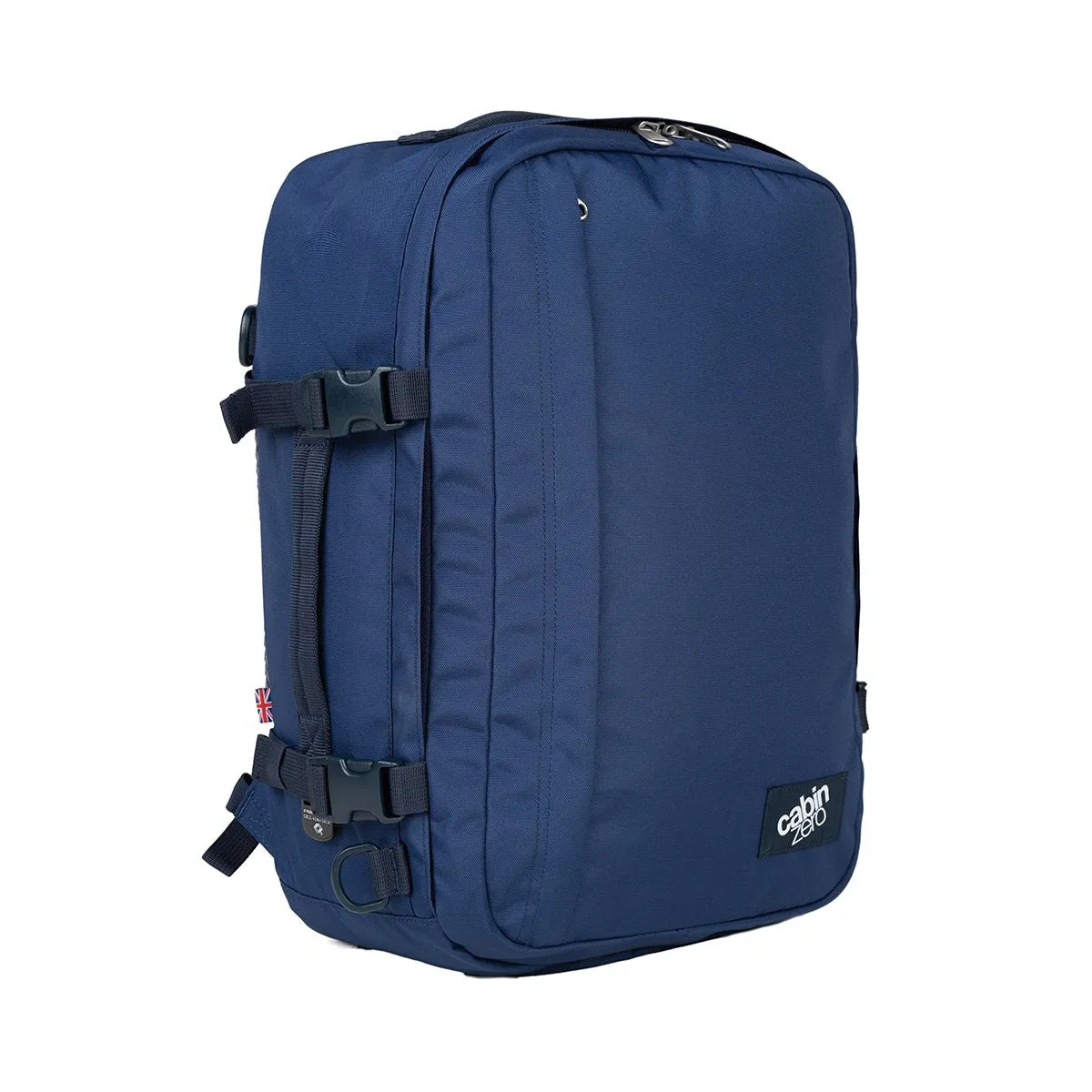 CabinZero Classic Plus 32L (Navy)