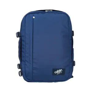 CabinZero Classic Plus 32L (Navy)