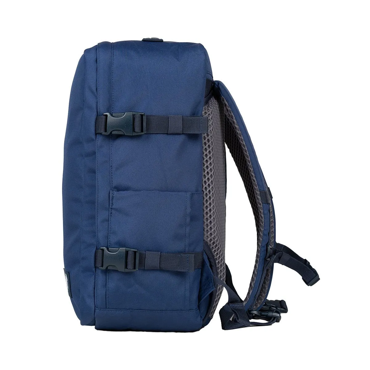 CabinZero Classic Plus 32L (Navy)
