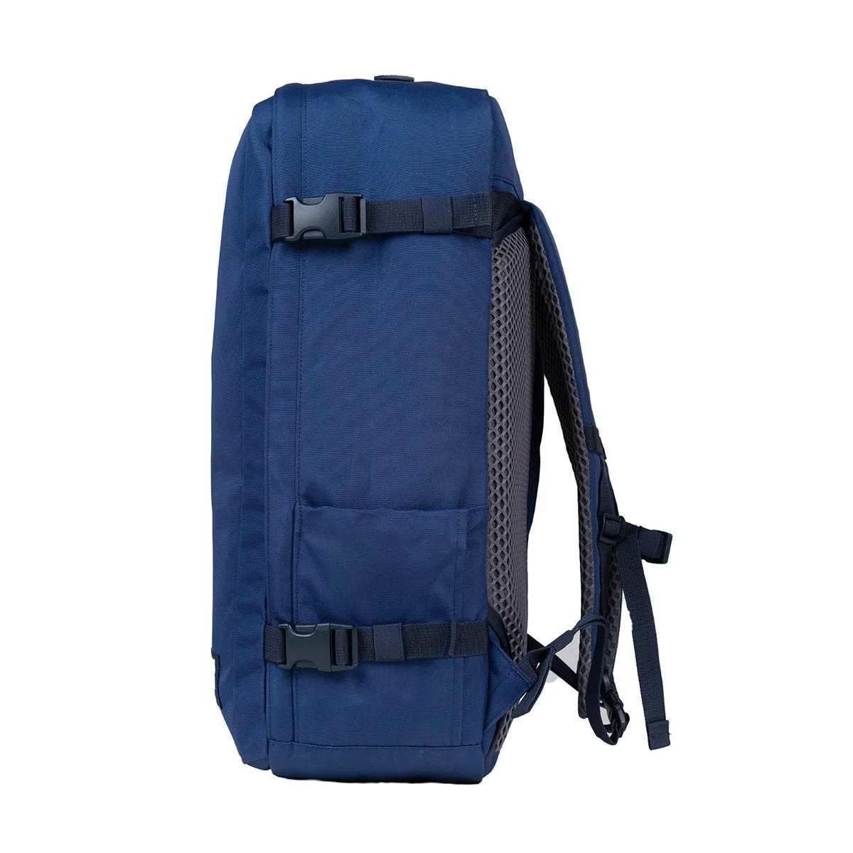 CabinZero Classic Plus 42L (Navy)