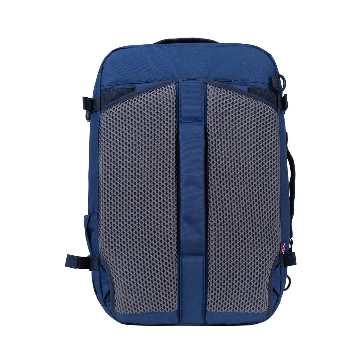 CabinZero Classic Plus 42L (Navy)