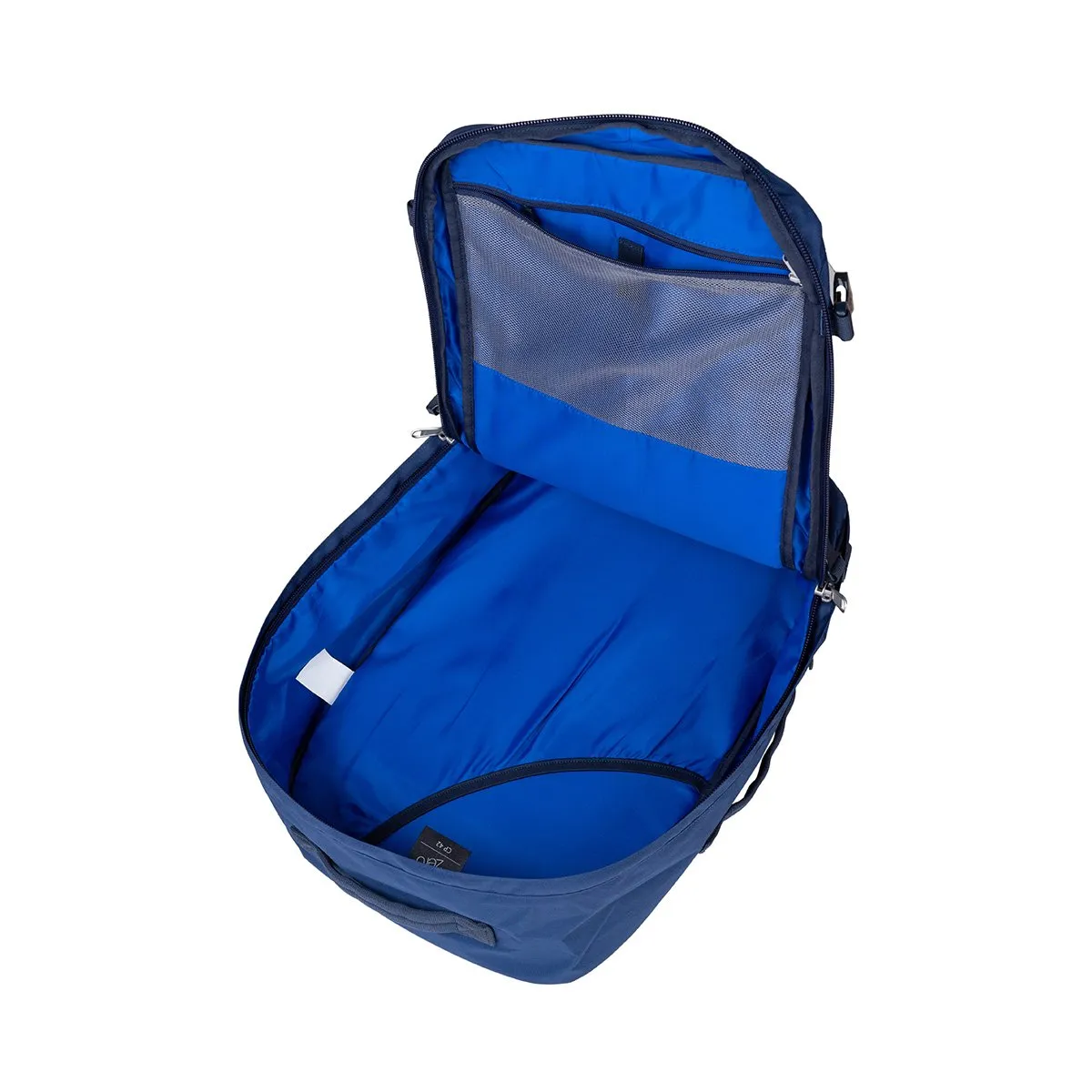 CabinZero Classic Plus 42L (Navy)
