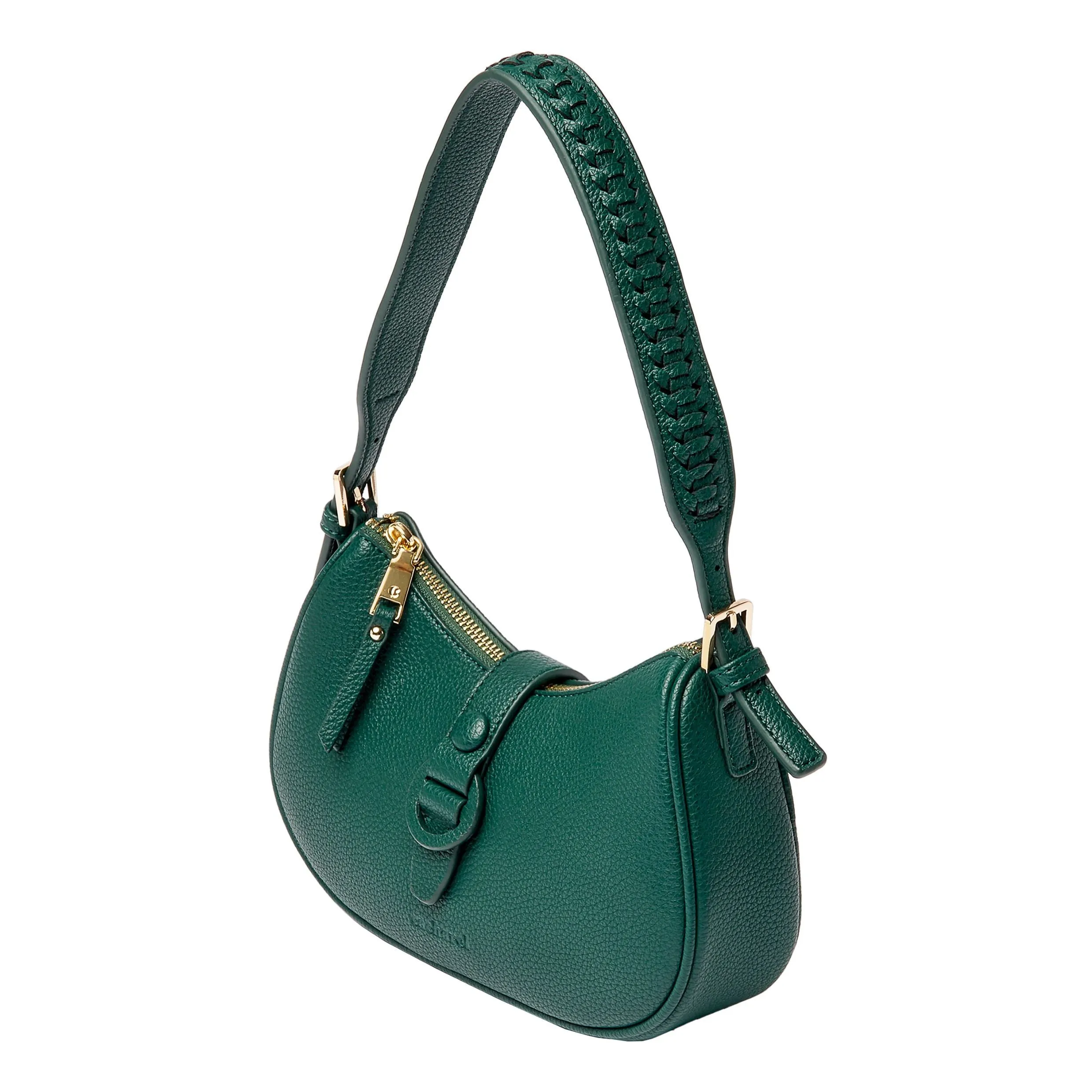 CACHAREL CTW437T - Lady bag Astrid Green