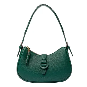 CACHAREL CTW437T - Lady bag Astrid Green