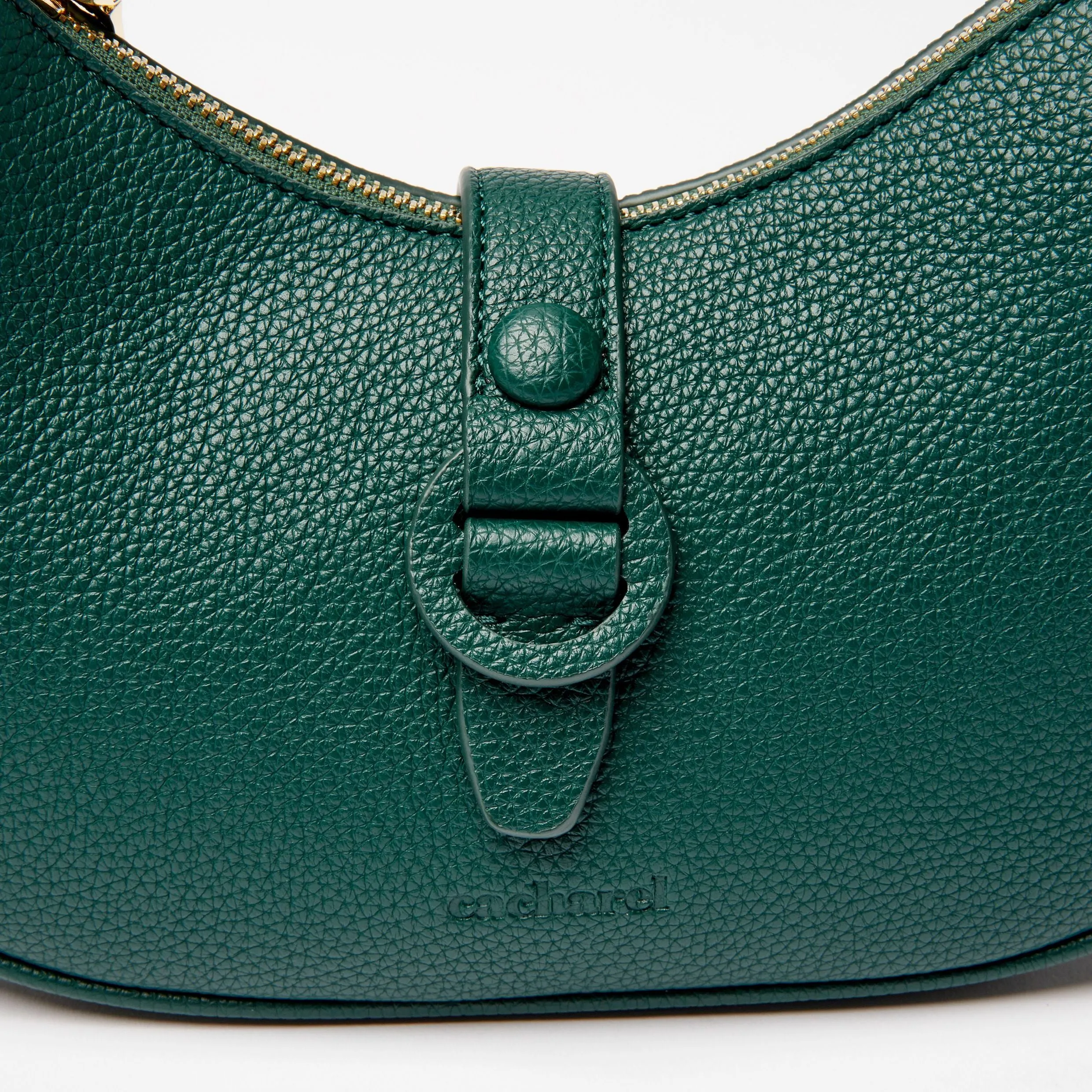 CACHAREL CTW437T - Lady bag Astrid Green