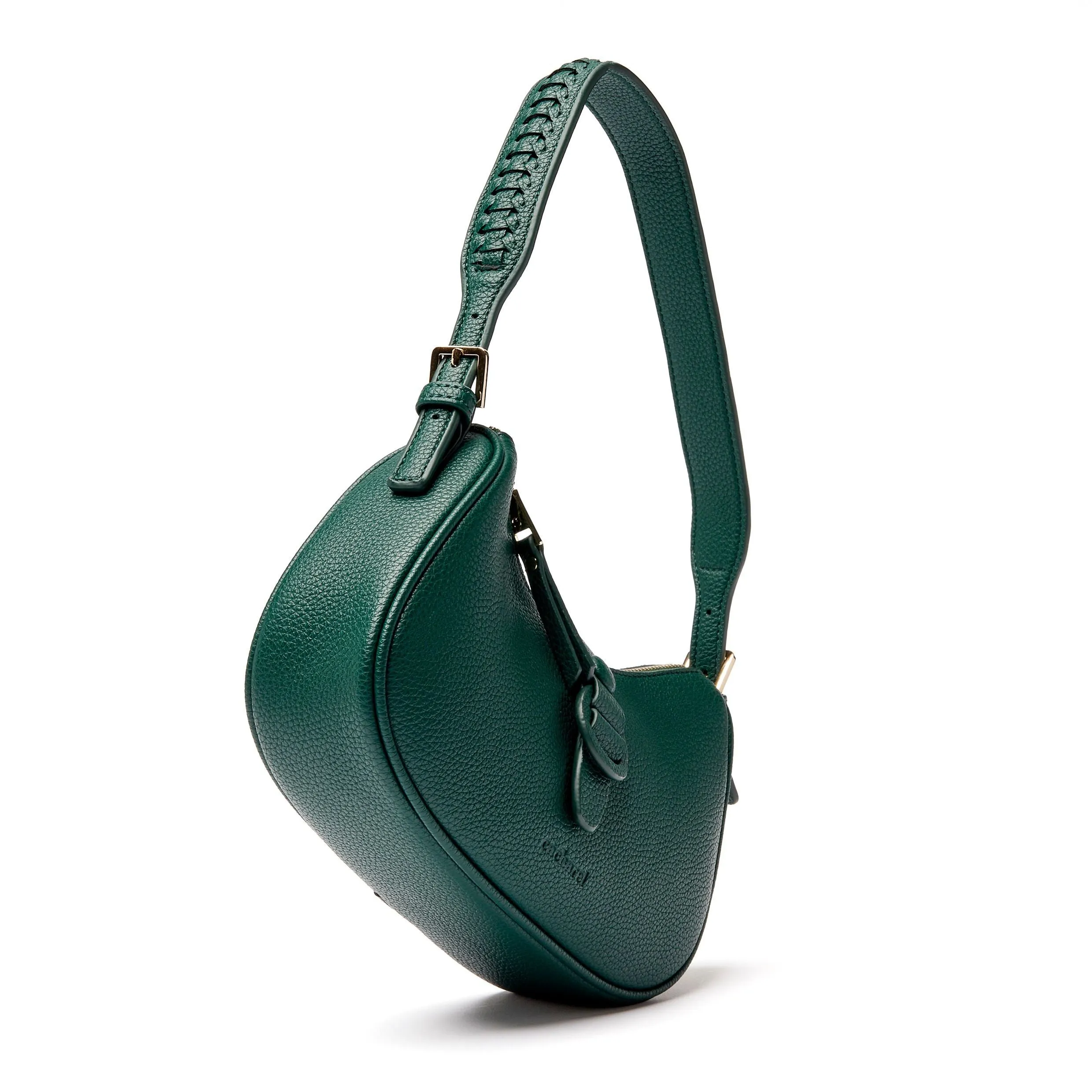 CACHAREL CTW437T - Lady bag Astrid Green