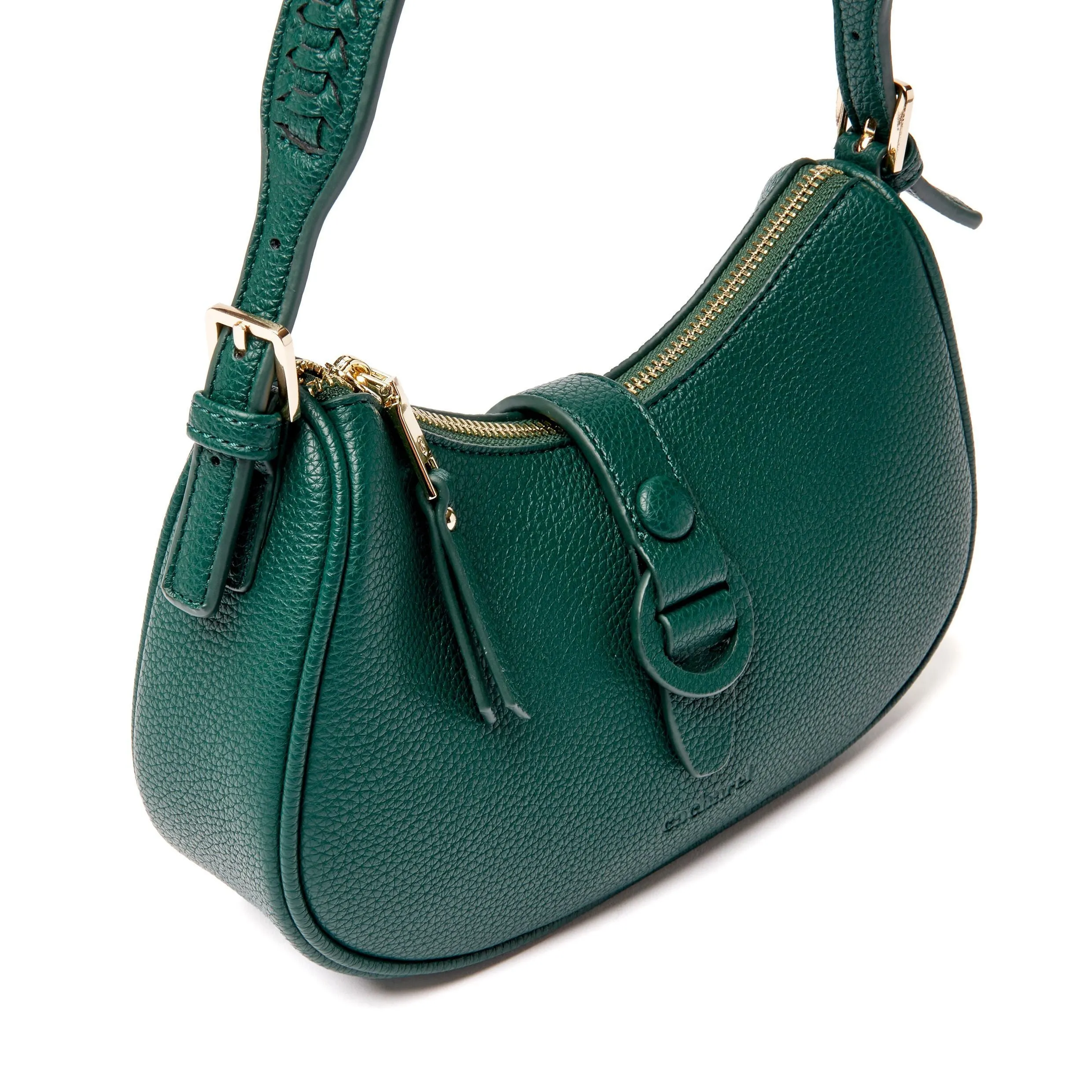 CACHAREL CTW437T - Lady bag Astrid Green