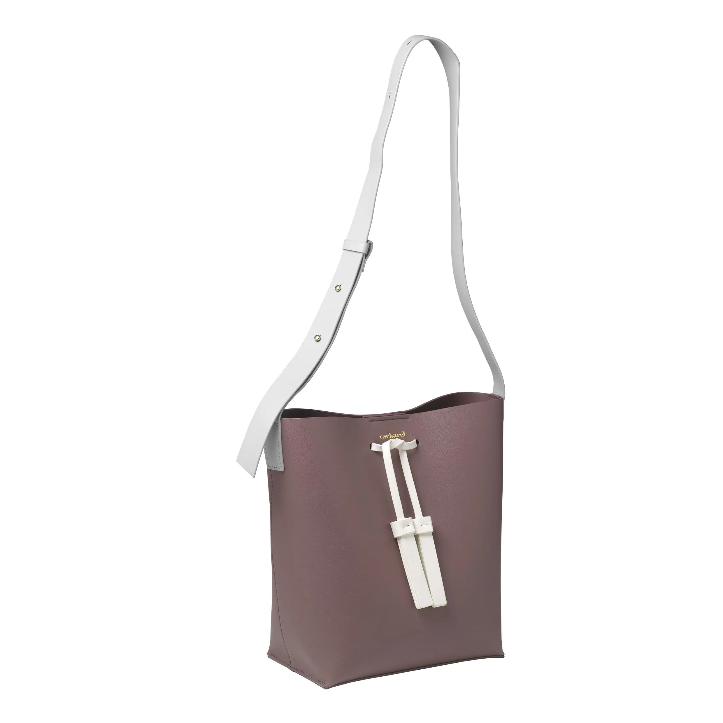 Cacharel CTW837Z-Lady bag Tuilerie Taupe