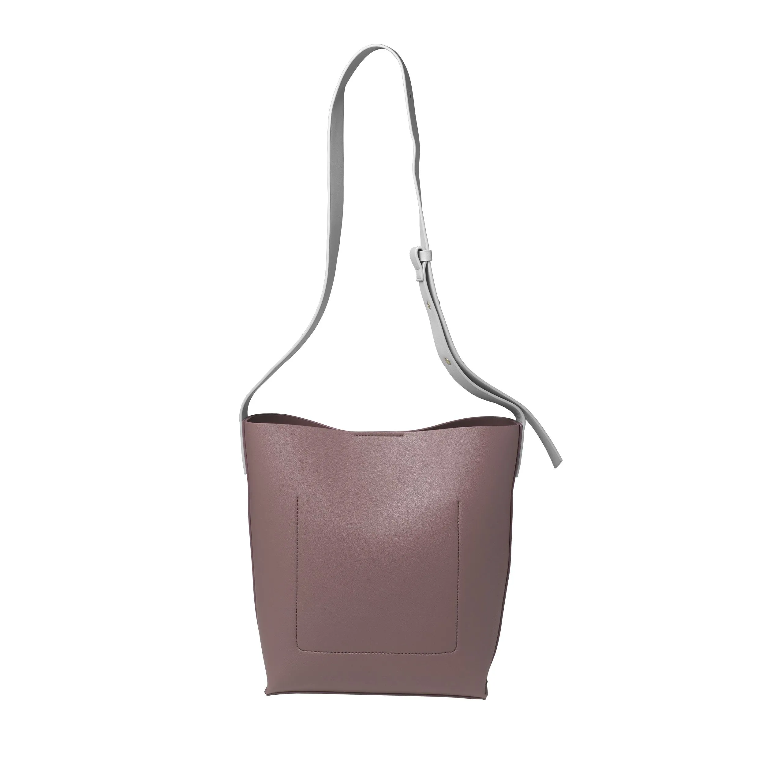 Cacharel CTW837Z-Lady bag Tuilerie Taupe
