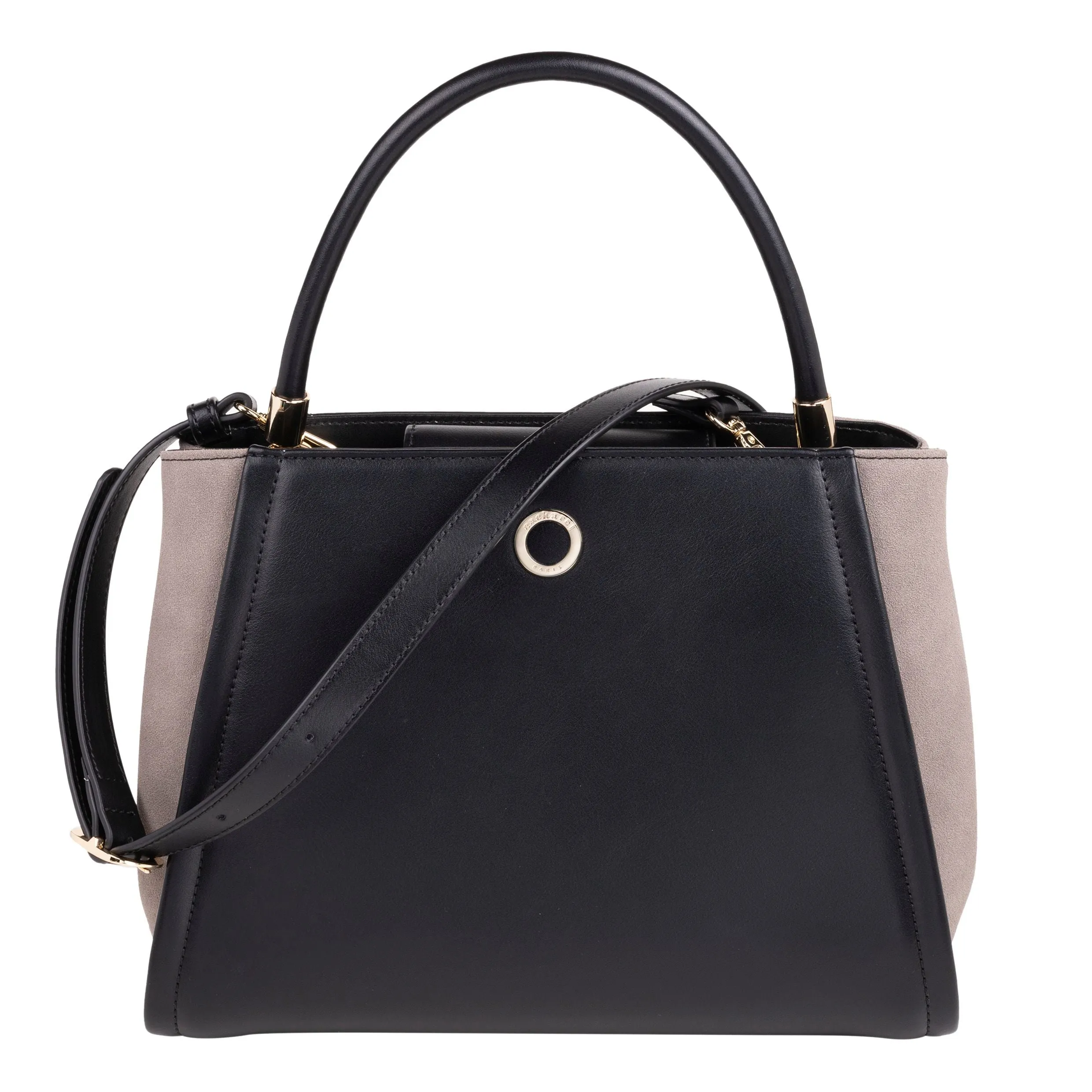 Cacharel CTX334A-Lady bag Alix Black