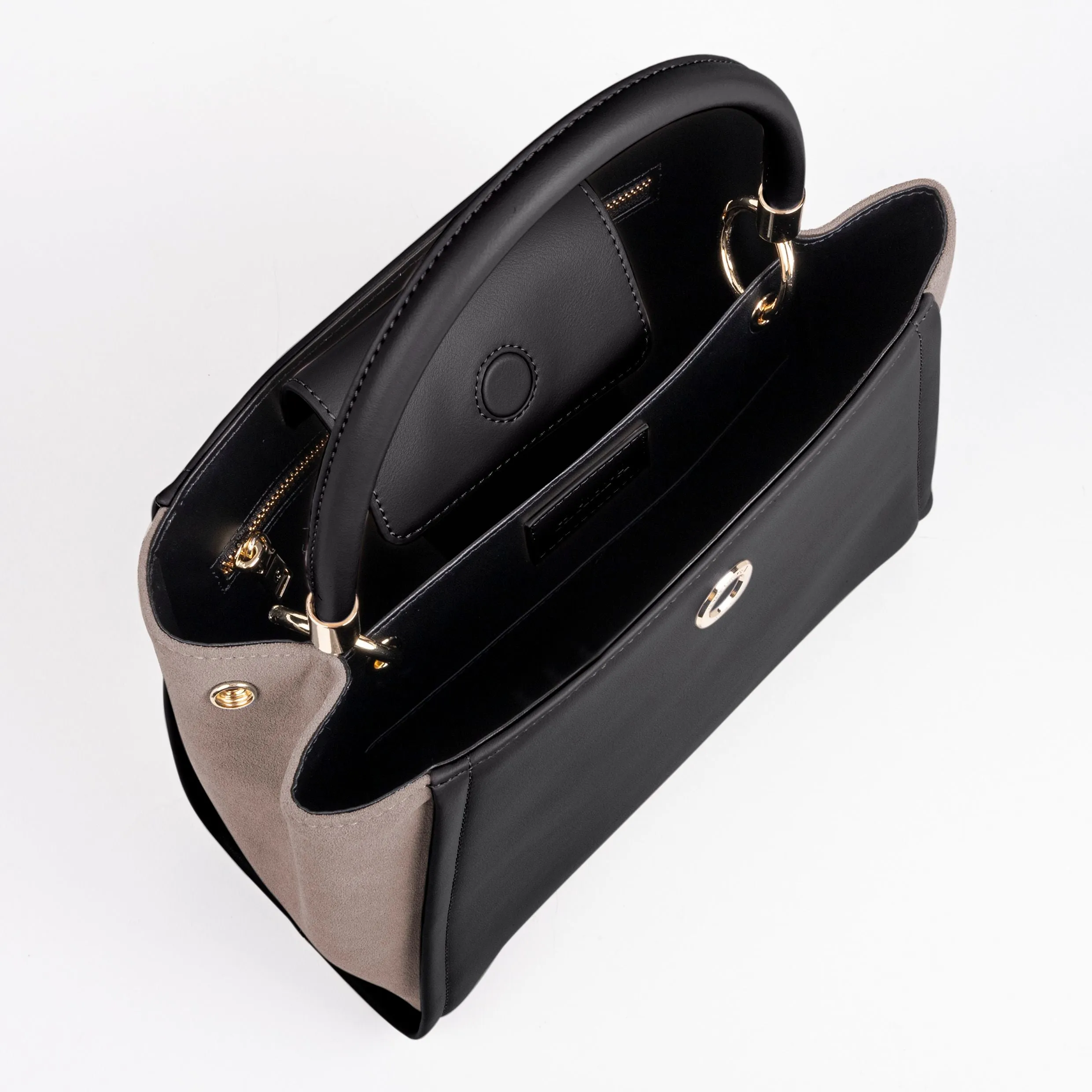 Cacharel CTX334A-Lady bag Alix Black