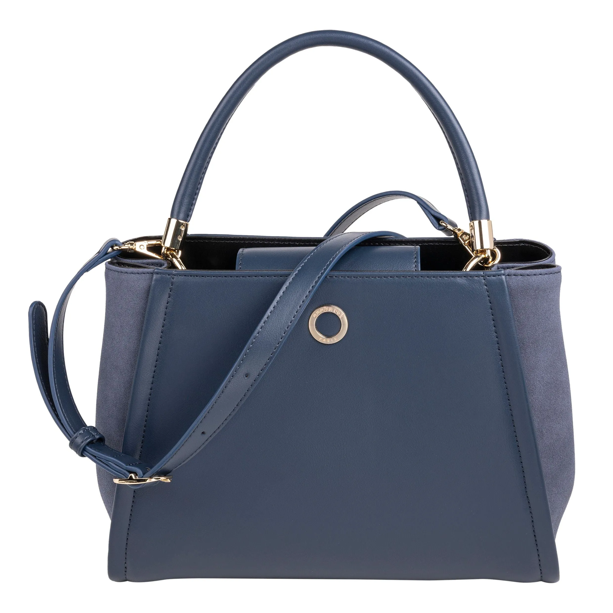 Cacharel CTX334N-Lady bag Alix Navy