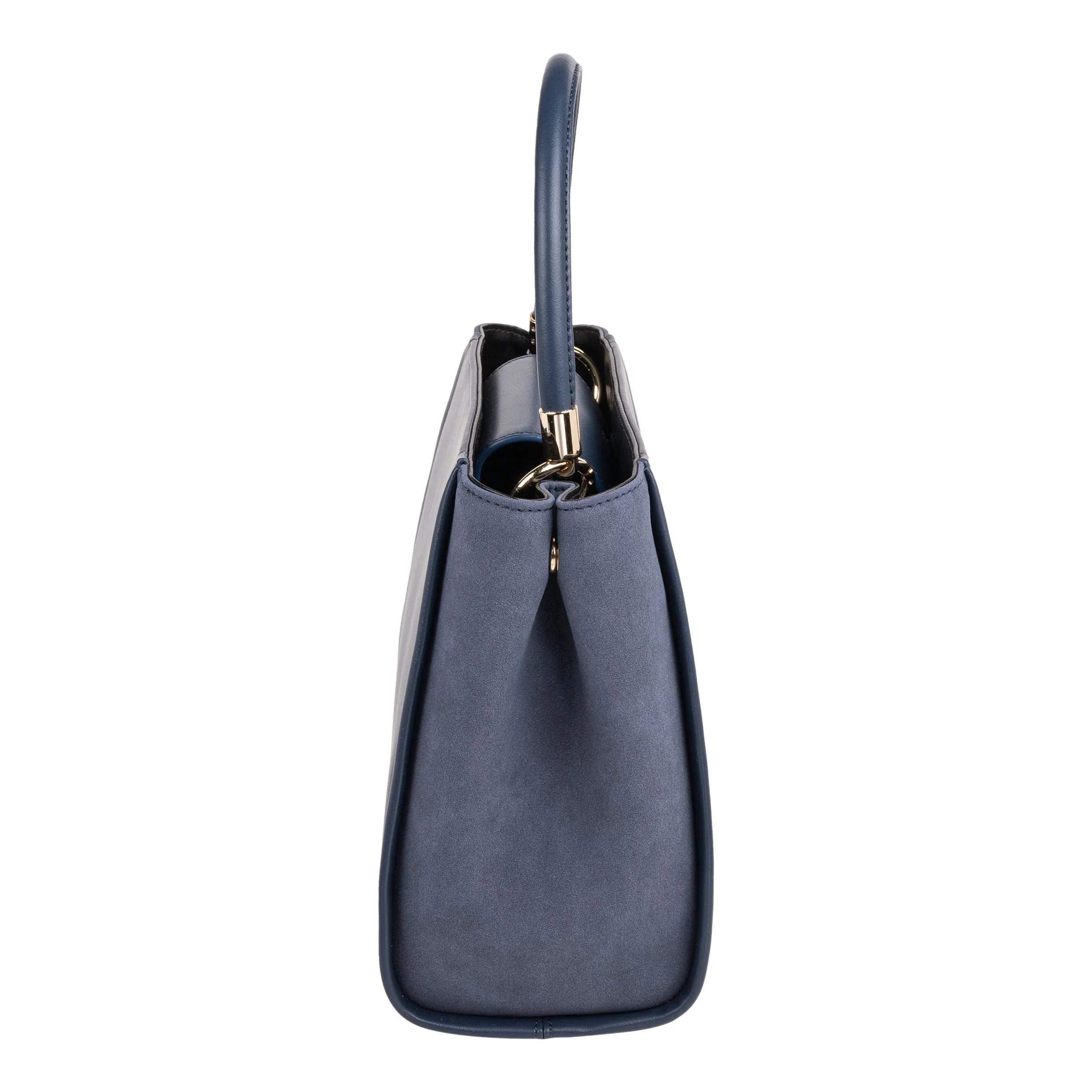 Cacharel CTX334N-Lady bag Alix Navy