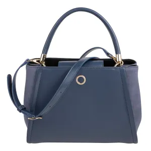 Cacharel CTX334N-Lady bag Alix Navy