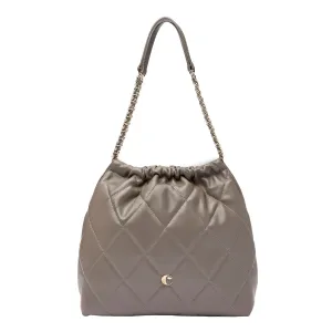 CACHAREL CTX438X - Lady bag Ambre Taupe