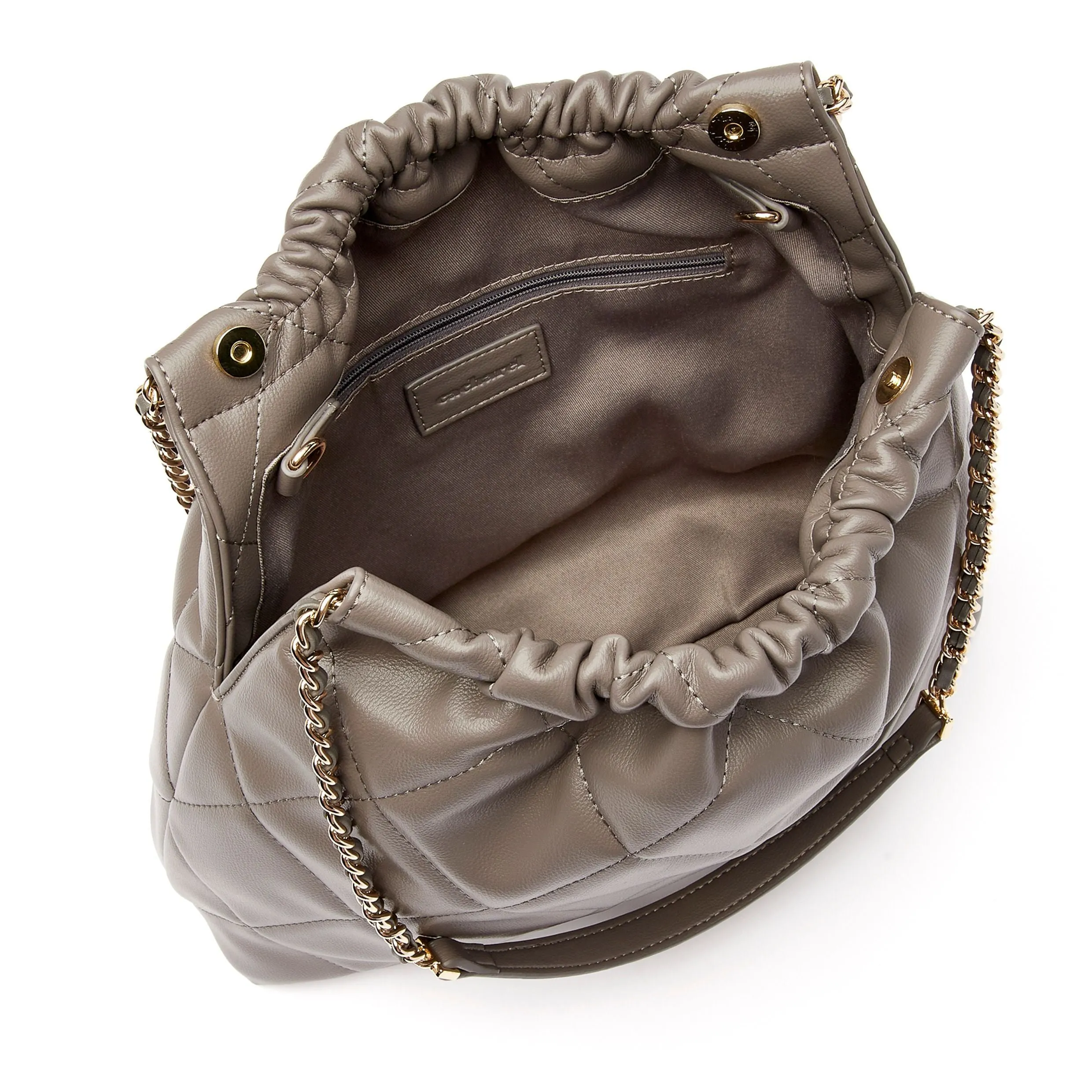 CACHAREL CTX438X - Lady bag Ambre Taupe
