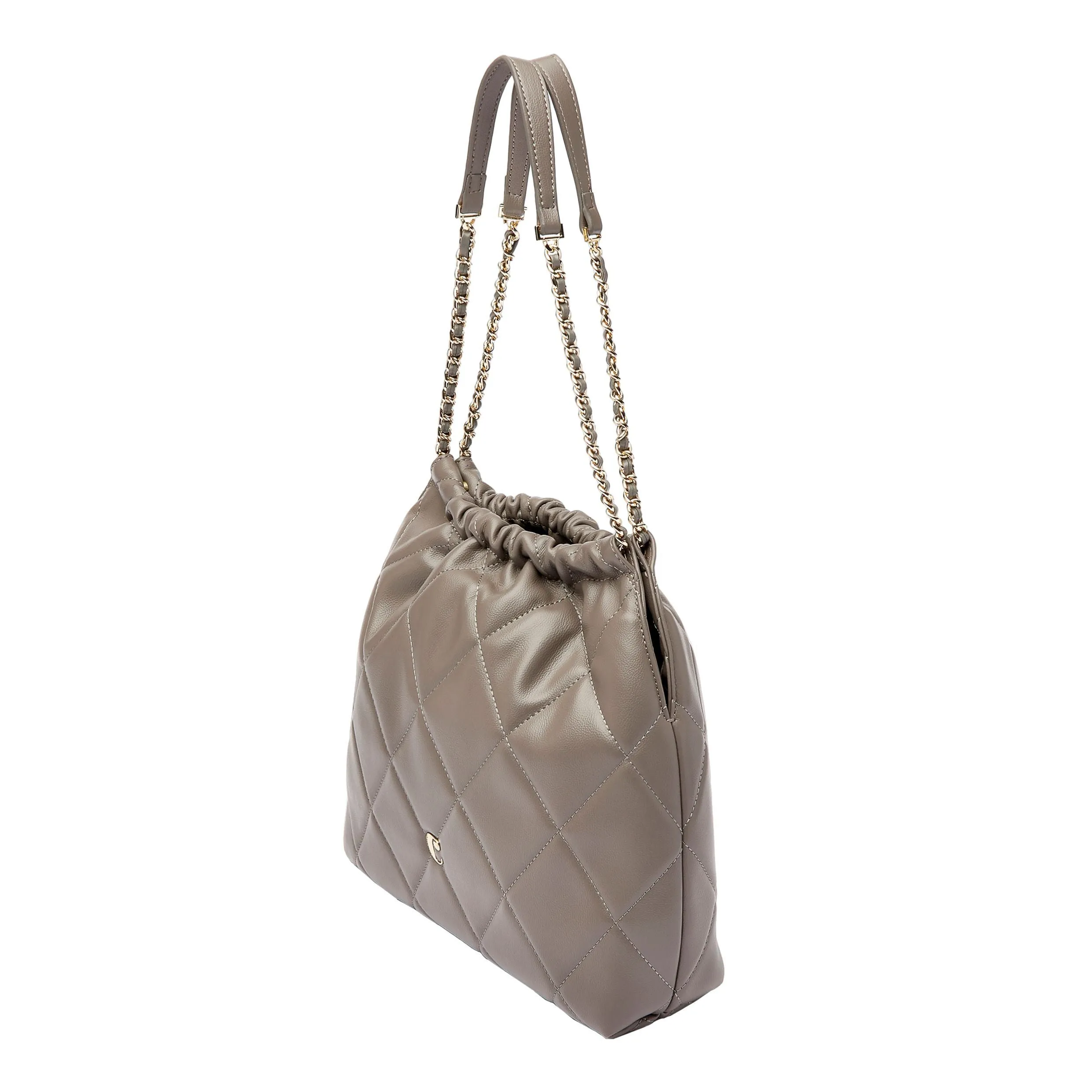 CACHAREL CTX438X - Lady bag Ambre Taupe
