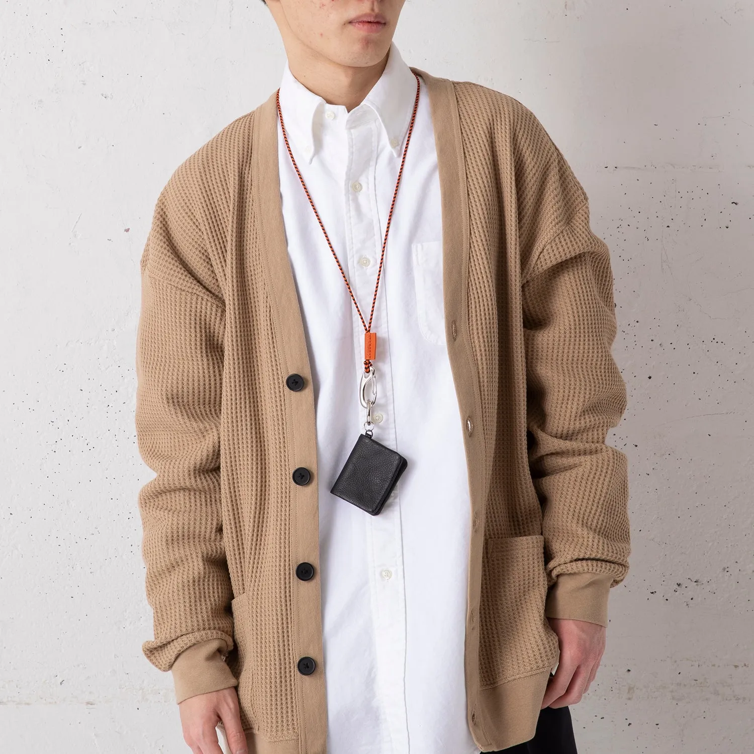 CACTA | カクタ　FIRE FLY - COIN CASE