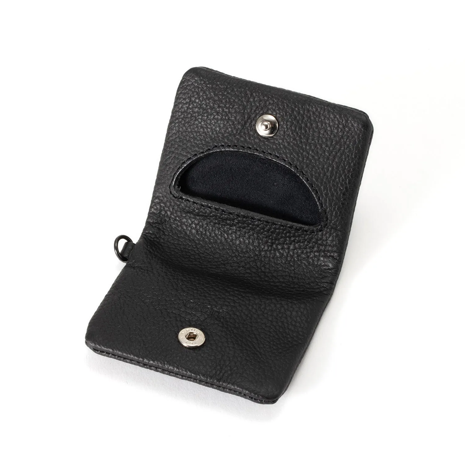 CACTA | カクタ　FIRE FLY - COIN CASE