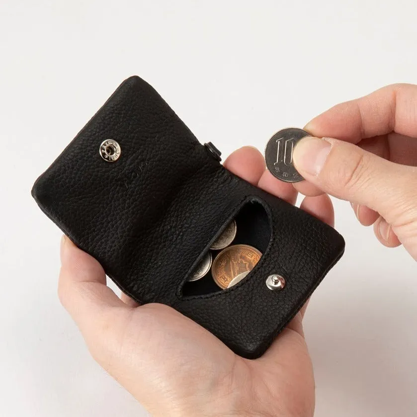 CACTA | カクタ　FIRE FLY - COIN CASE