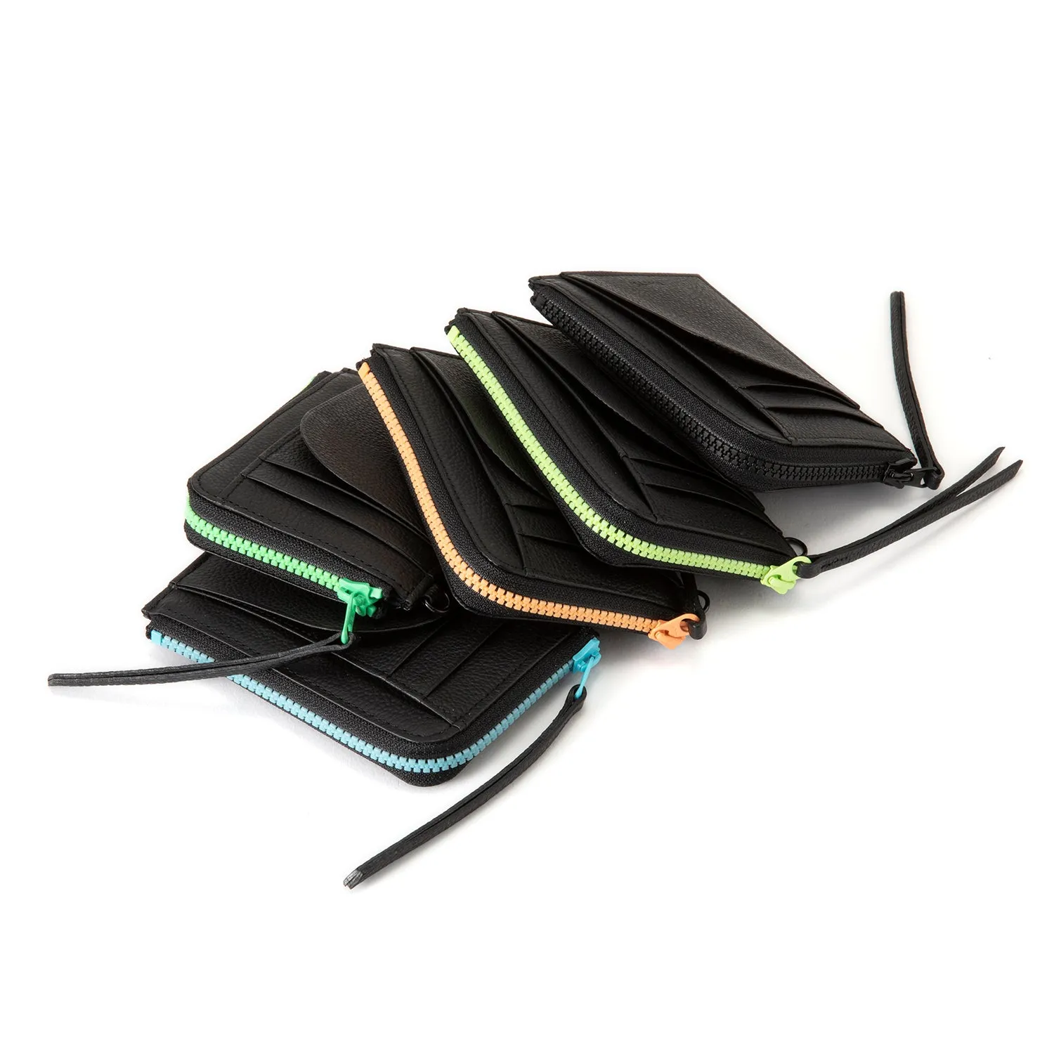 CACTA | カクタ　FIRE FLY - MULTI WALLET
