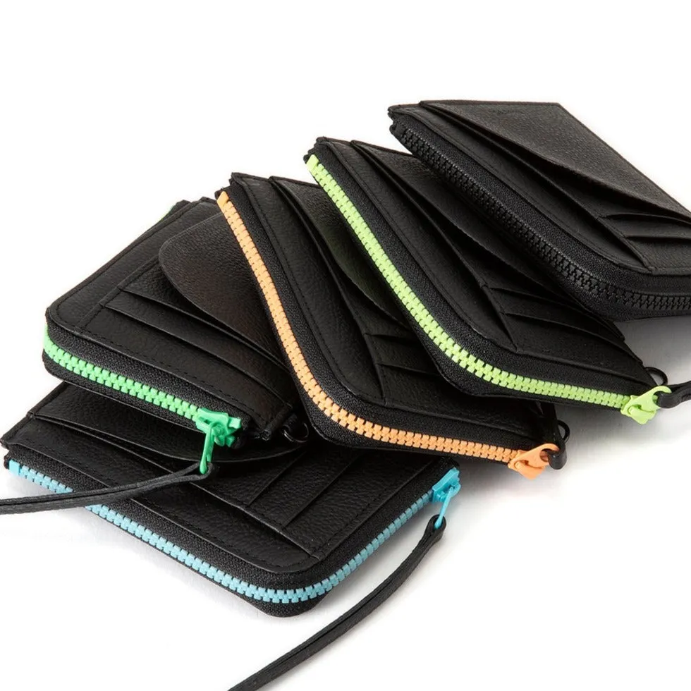 CACTA | カクタ　FIRE FLY - MULTI WALLET