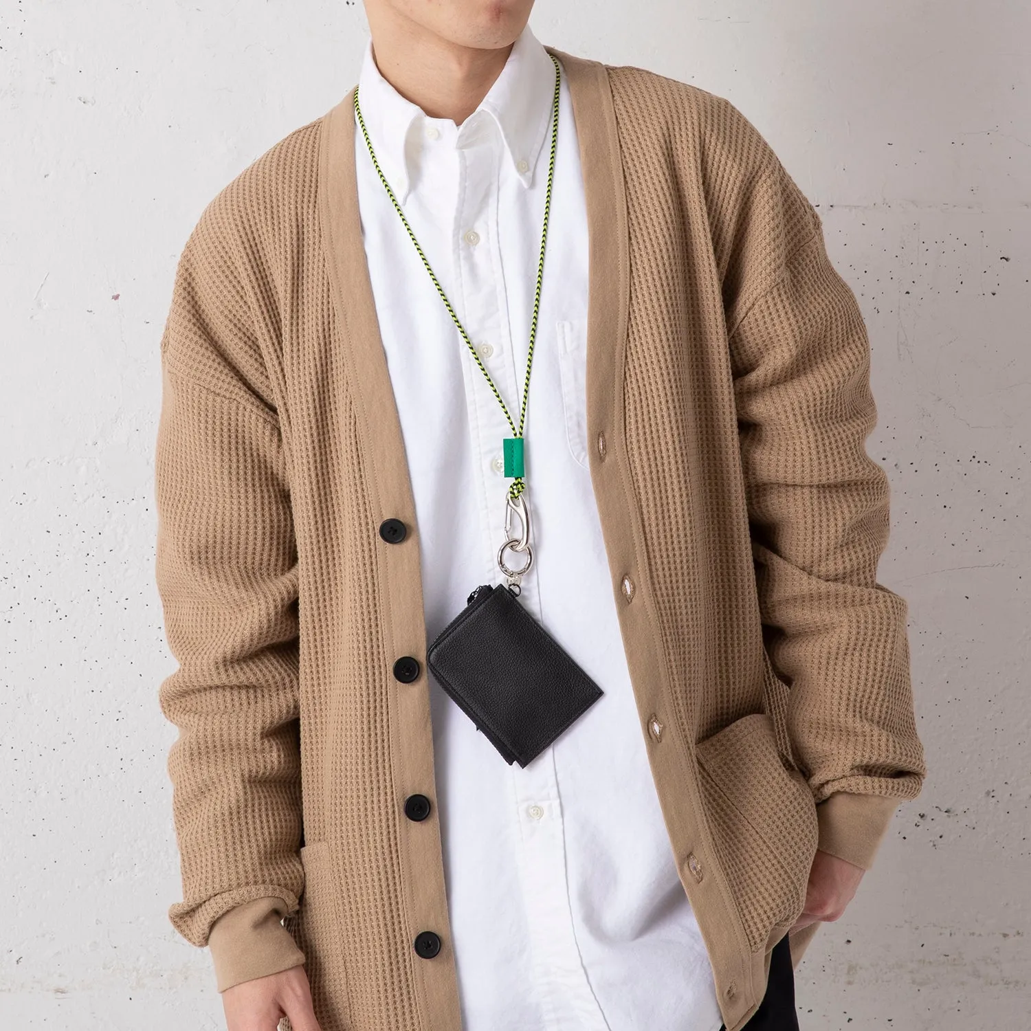 CACTA | カクタ　FIRE FLY - MULTI WALLET