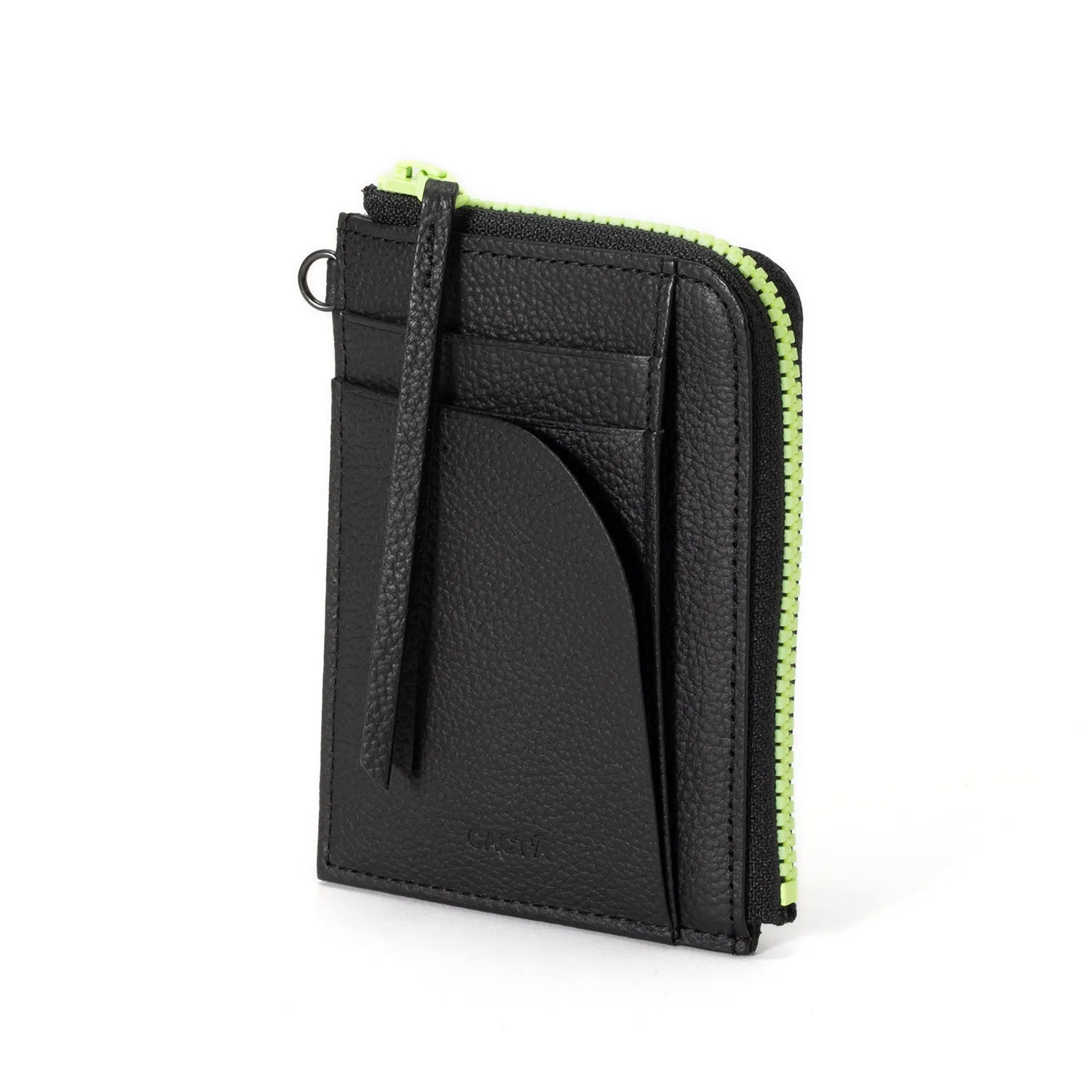 CACTA | カクタ　FIRE FLY - MULTI WALLET